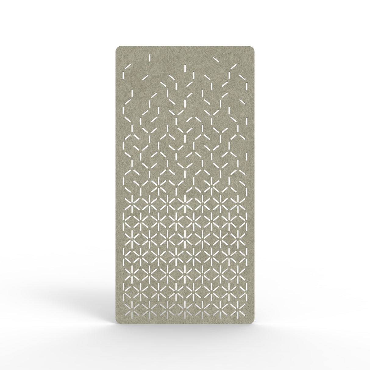 RL Bloom Decorative Workplace Divider Hanging Screen