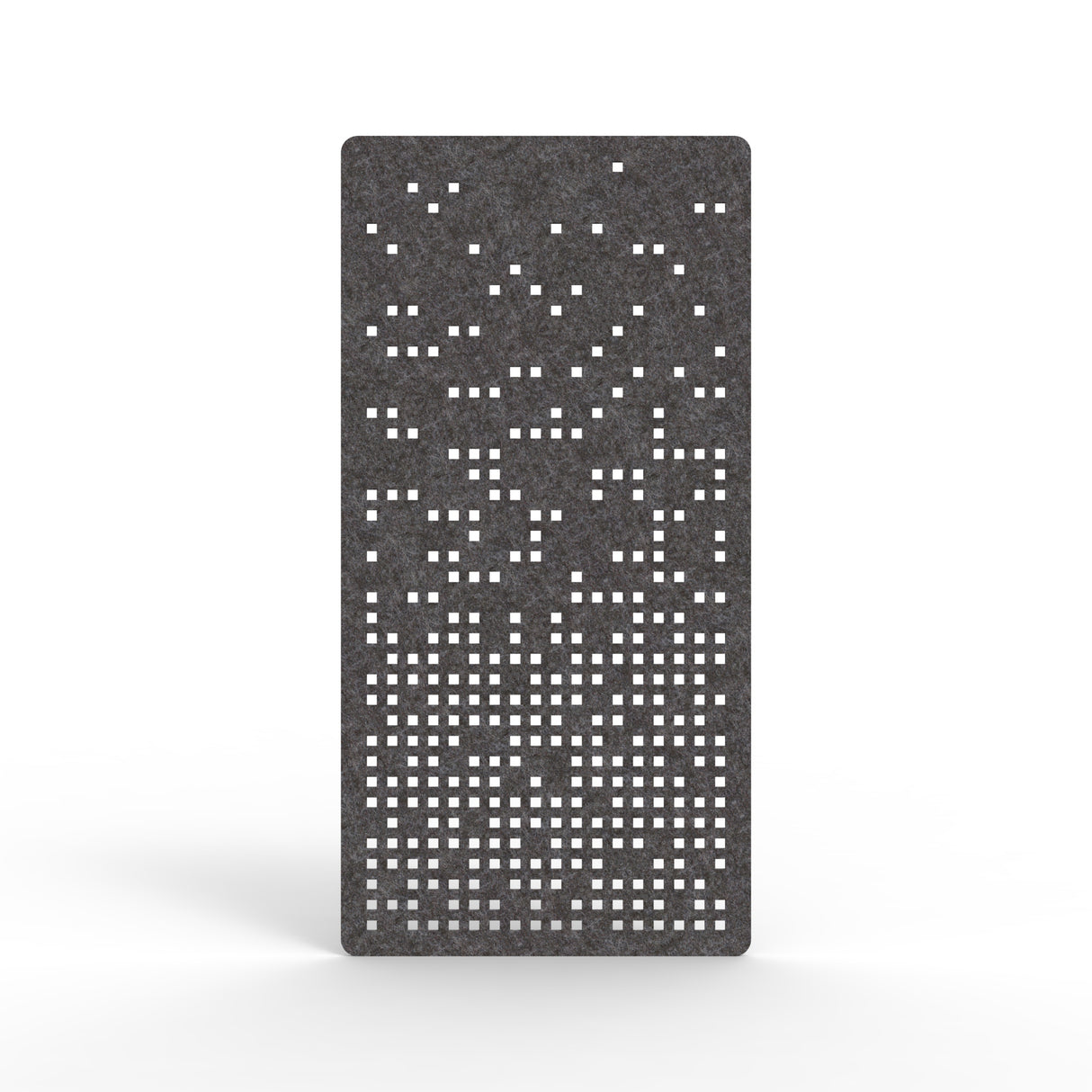RL Form Decorative Workplace Divider Hanging Screen