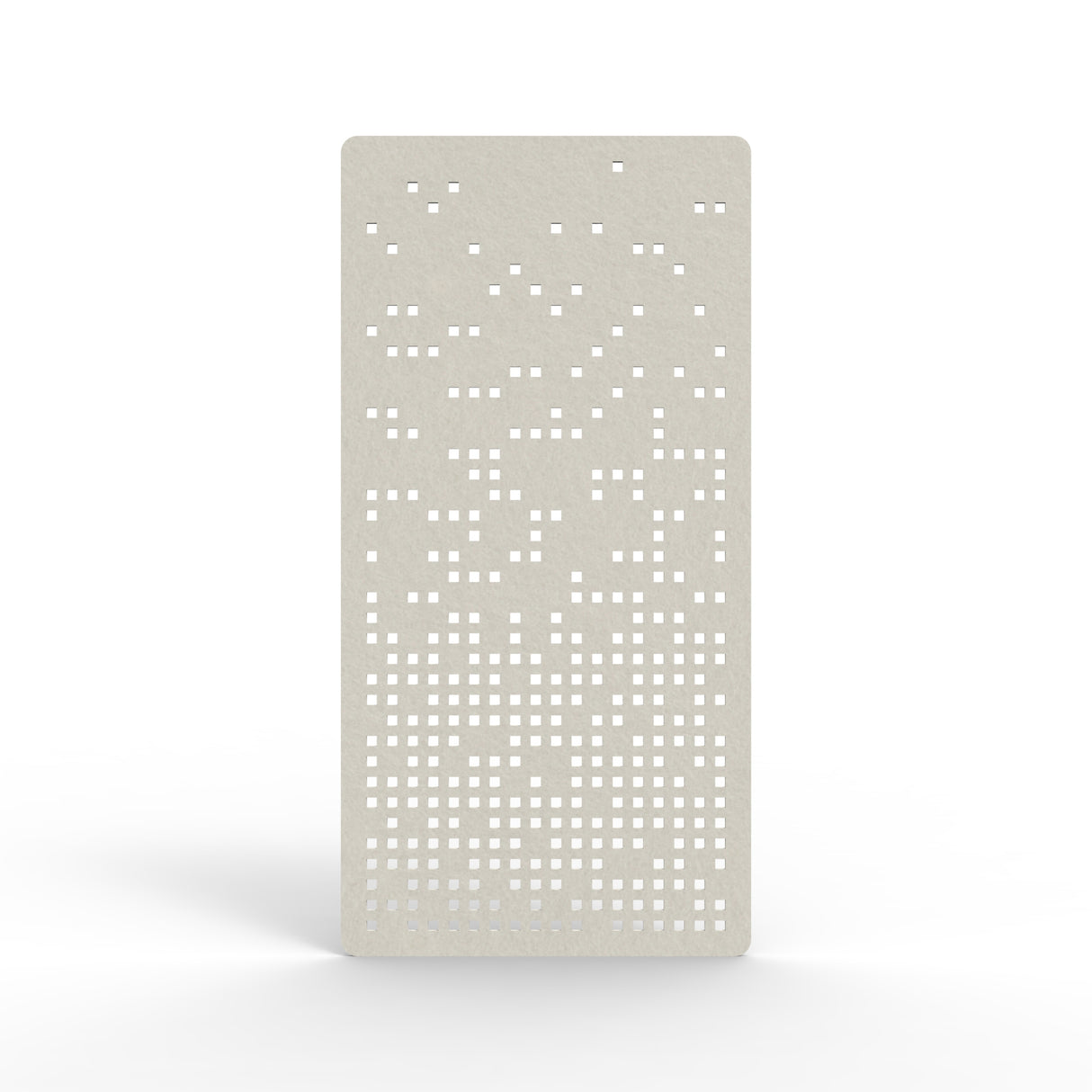 RL Form Decorative Workplace Divider Hanging Screen