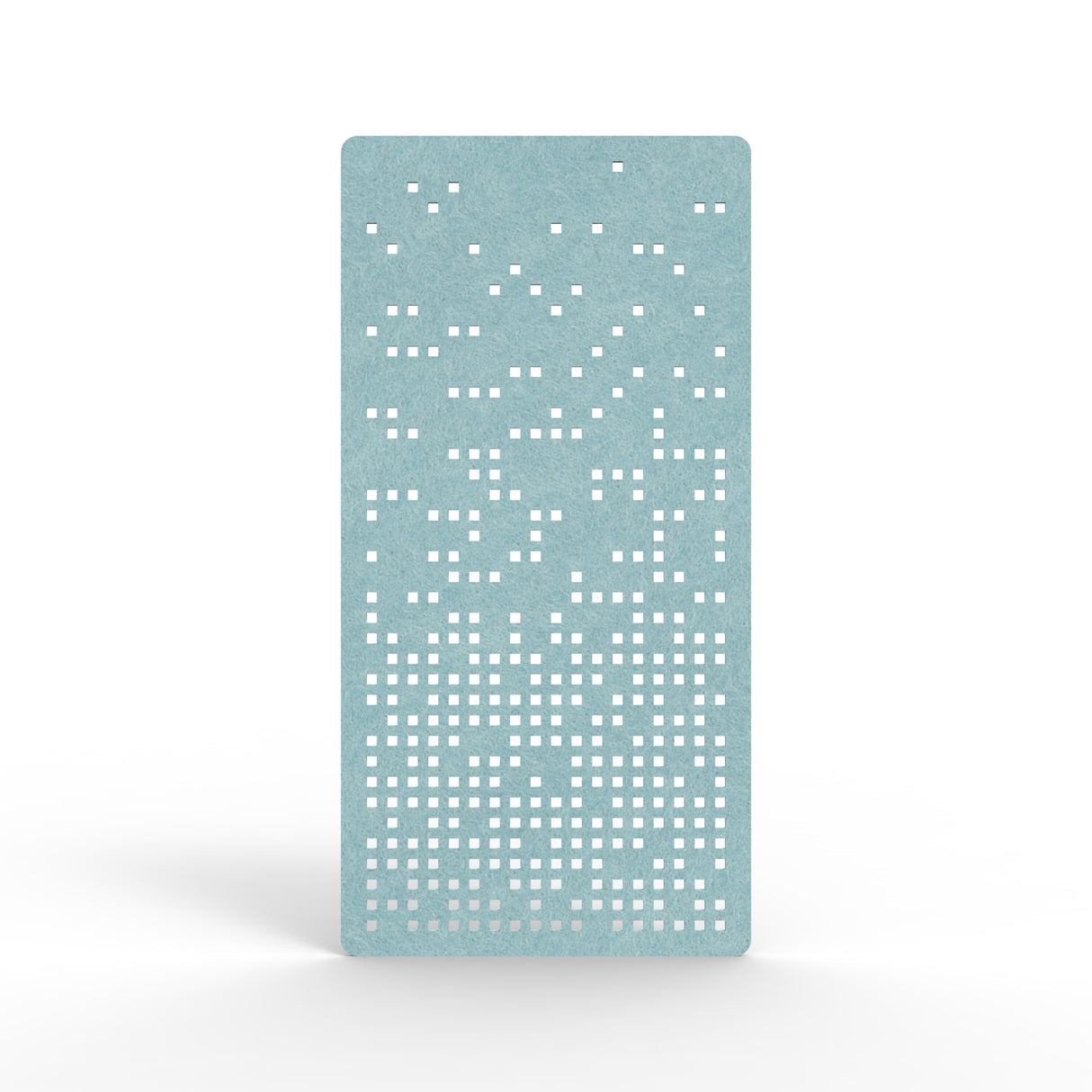 RL Form Decorative Workplace Divider Hanging Screen