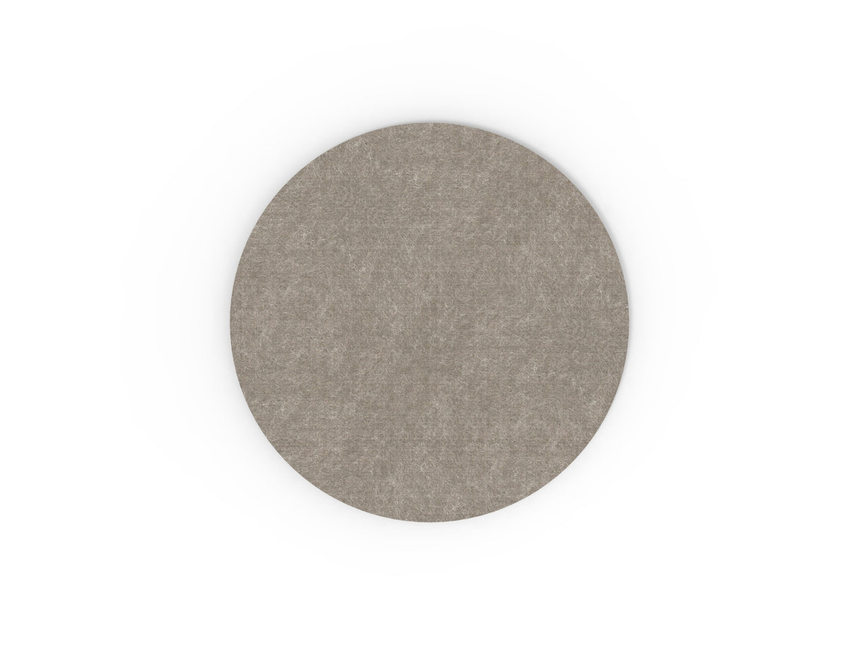 RL Acouline QuickMount Halo Round Wall Tiles Panels