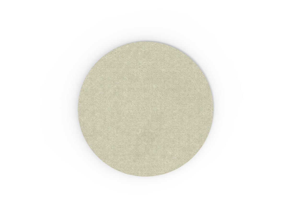 RL Acouline QuickMount Halo Round Wall Tiles Panels