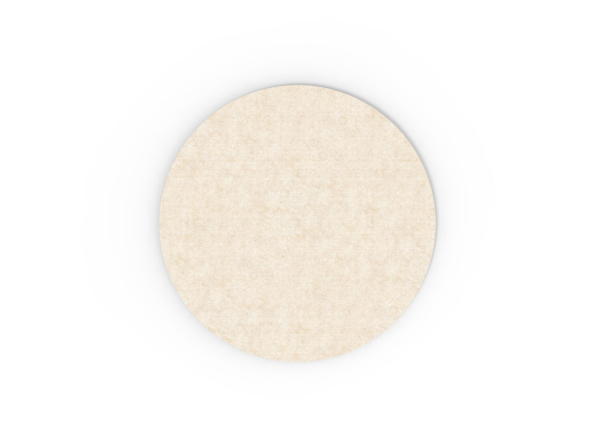 RL Acouline QuickMount Halo Round Wall Tiles Panels