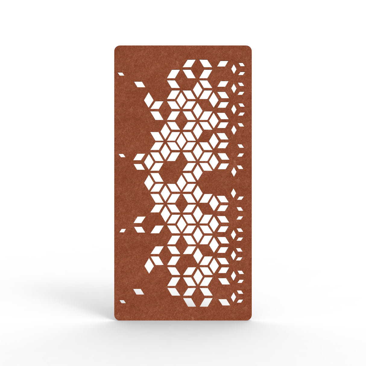 RL Vine Decorative Workplace Divider Hanging Screen