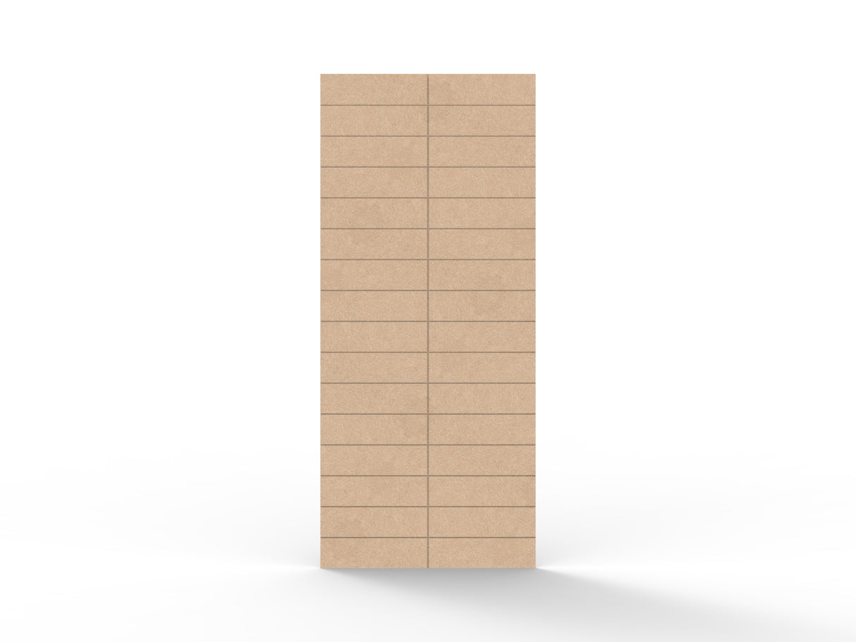 RL Acouline Form Decorative Acoustic Wall Panel