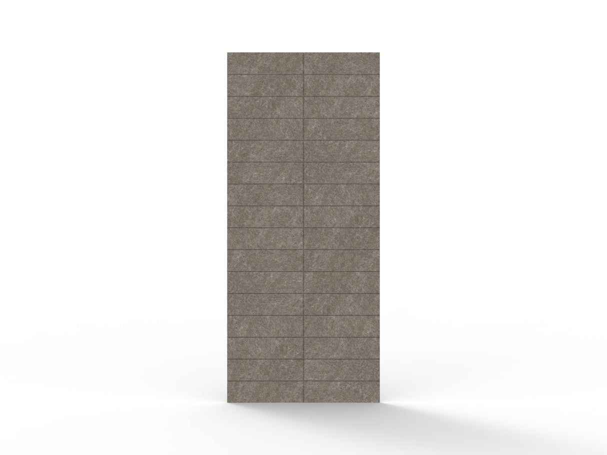 RL Acouline Form Decorative Acoustic Wall Panel
