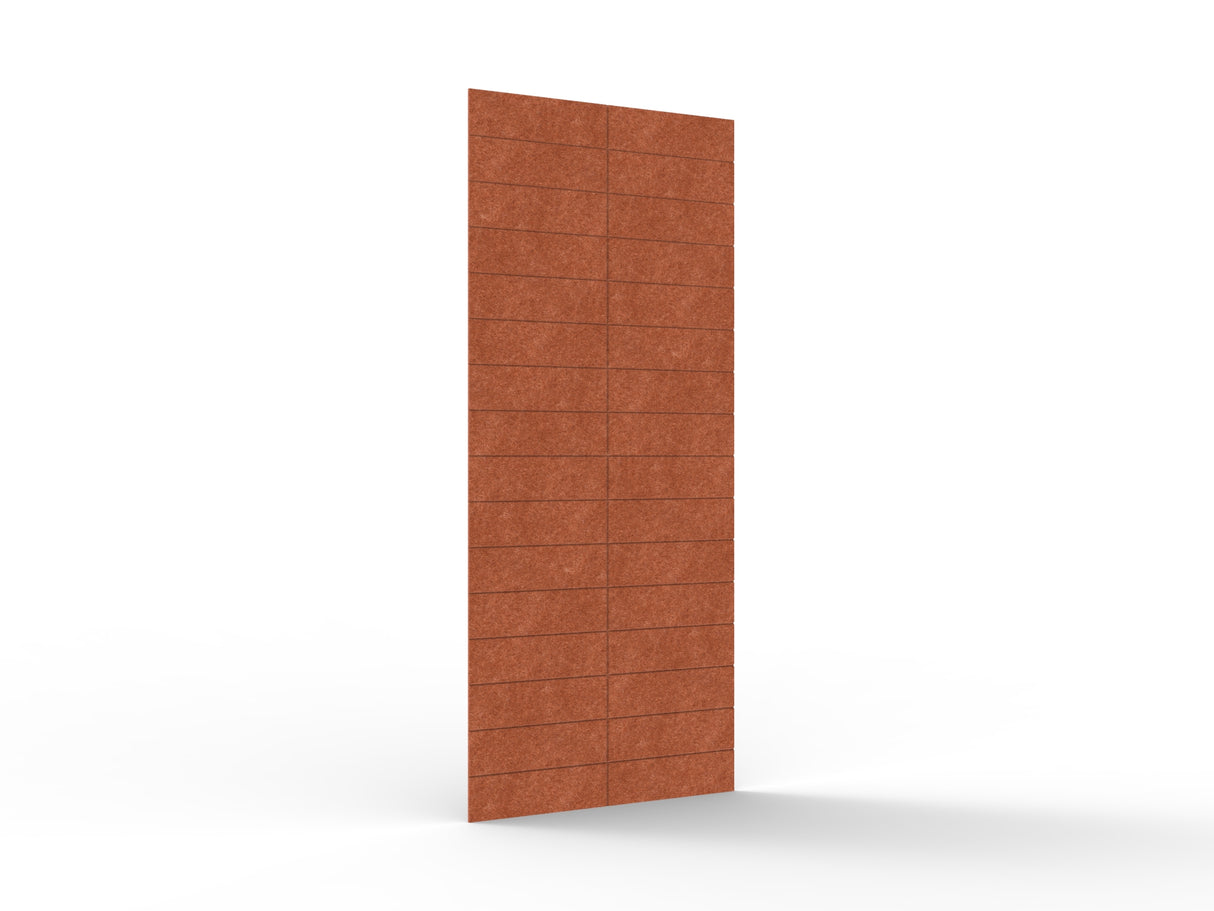 RL Acouline Form Decorative Acoustic Wall Panel