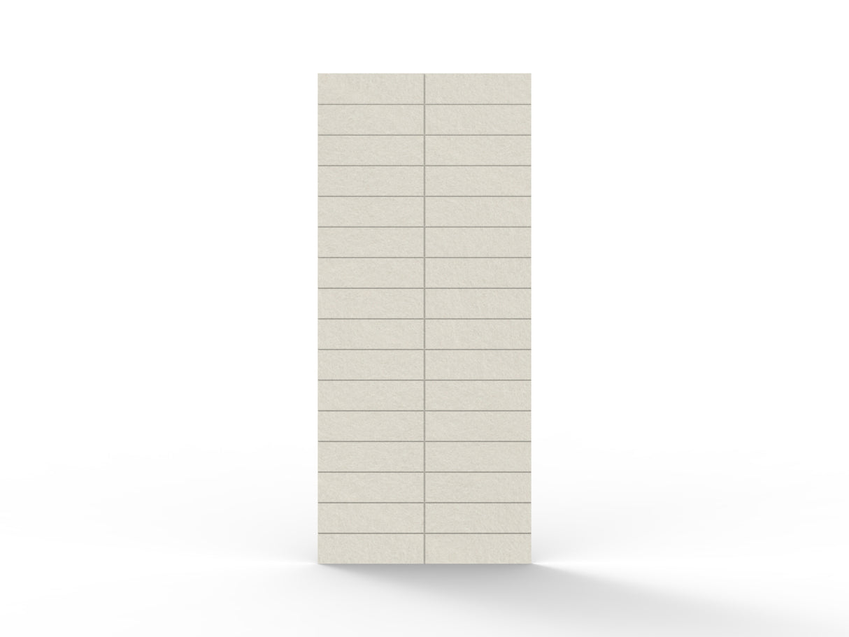 RL Acouline Form Decorative Acoustic Wall Panel