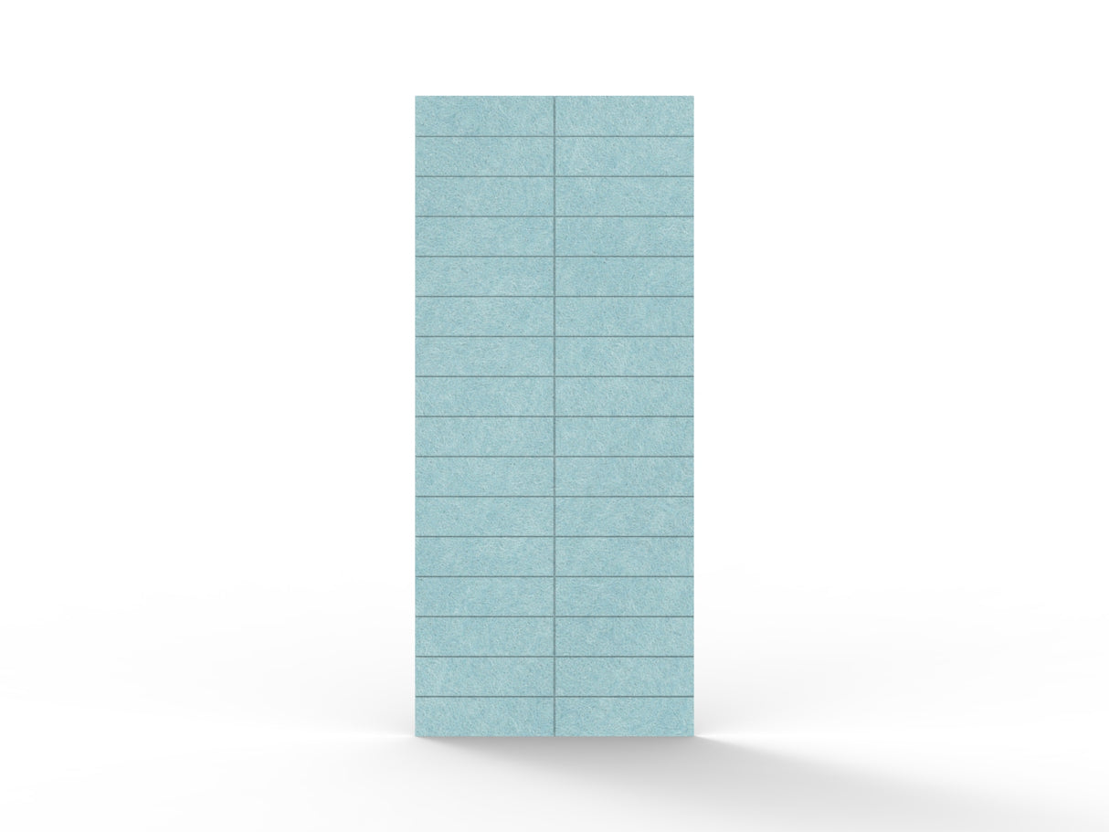 RL Acouline Form Decorative Acoustic Wall Panel