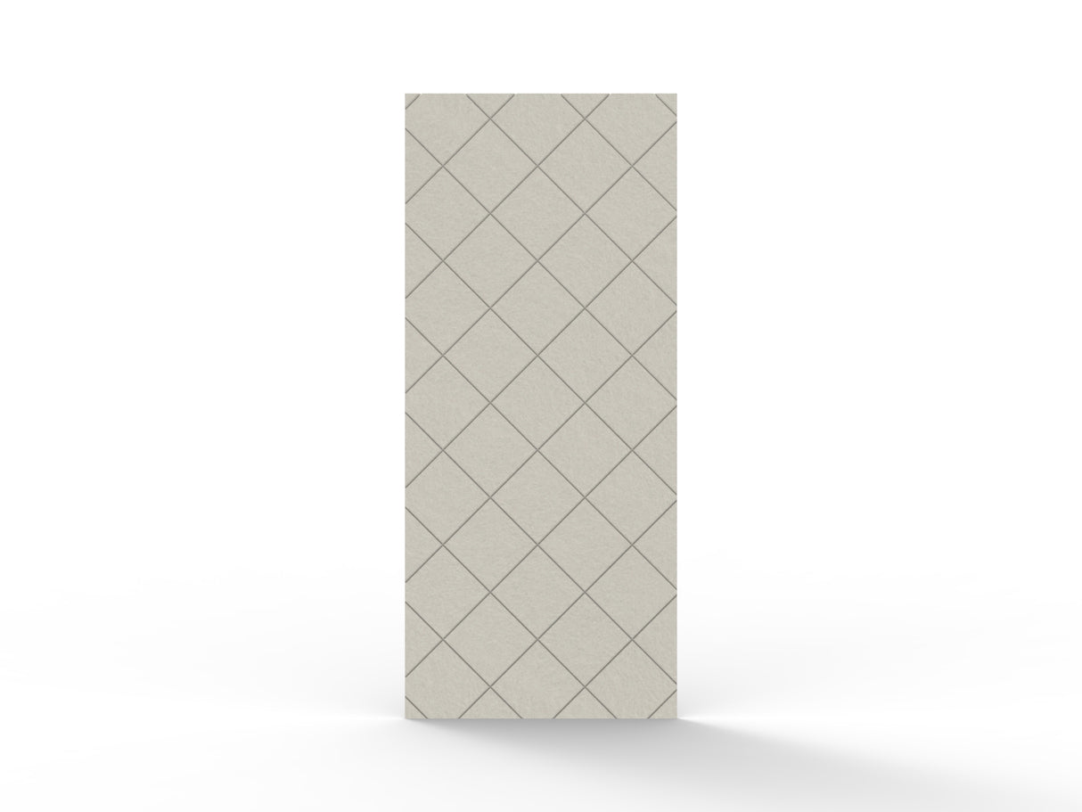 RL Acouline Grid Decorative Acoustic Wall Panel