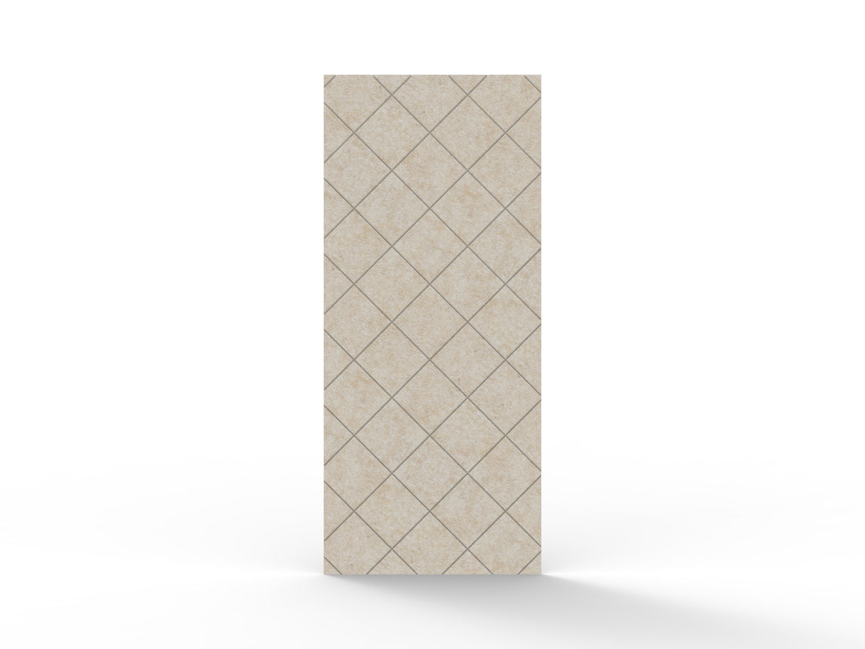 RL Acouline Grid Decorative Acoustic Wall Panel