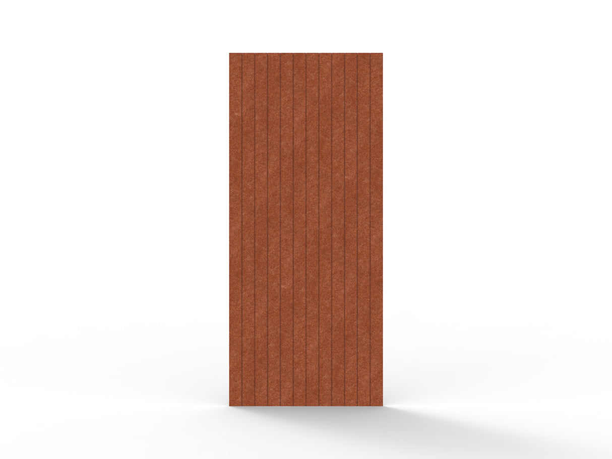 RL Acouline V Groove Decorative Acoustic Wall Panel