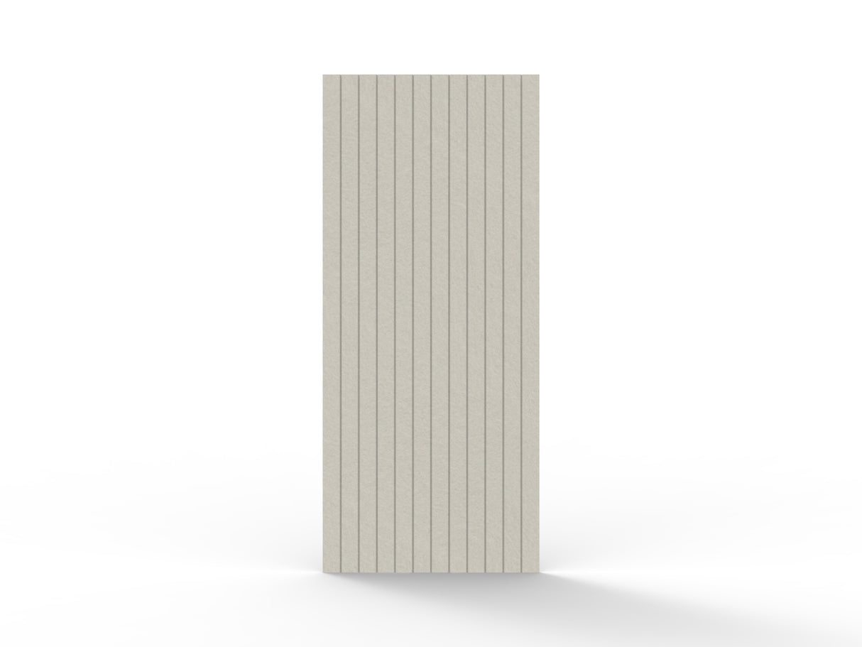 RL Acouline V Groove Decorative Acoustic Wall Panel