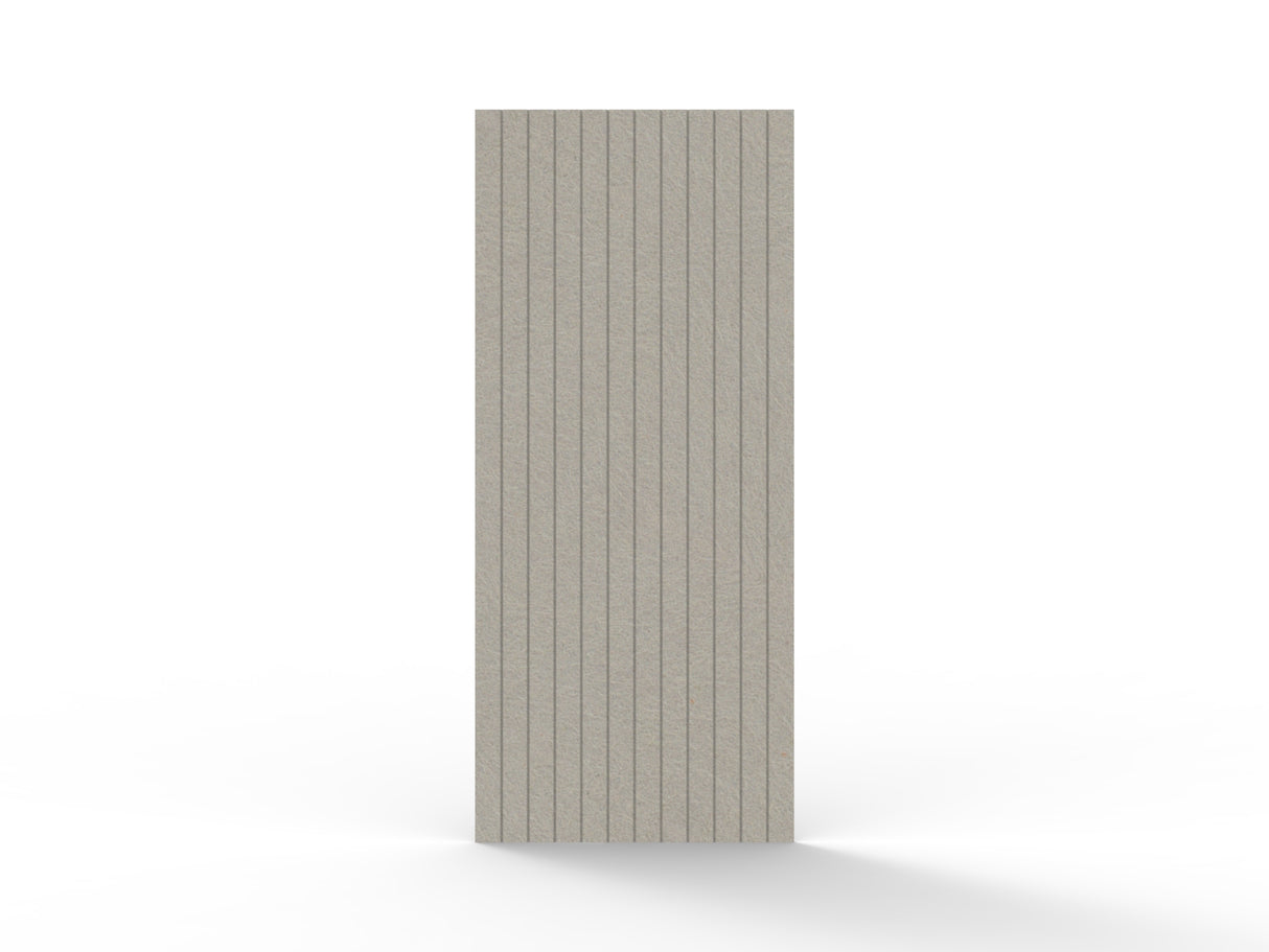 RL Acouline V Groove Decorative Acoustic Wall Panel