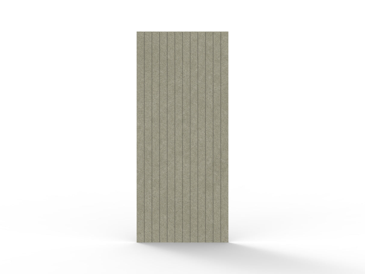 RL Acouline V Groove Decorative Acoustic Wall Panel