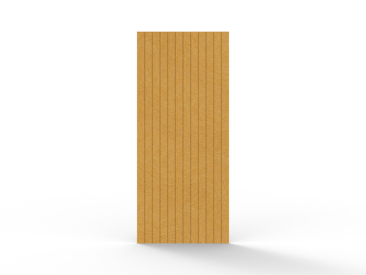 RL Acouline V Groove Decorative Acoustic Wall Panel
