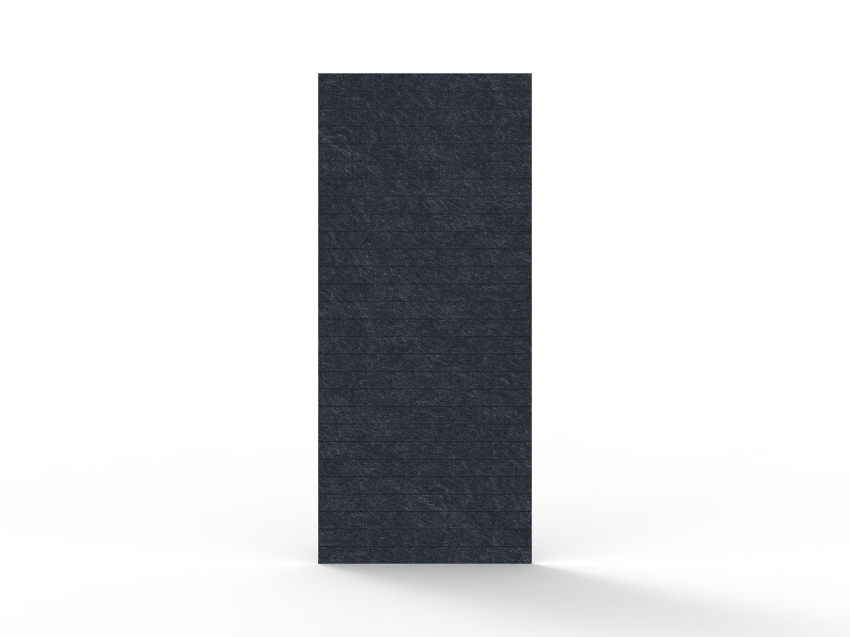 RL Acouline V Groove Horizon Decorative Acoustic Wall Panel