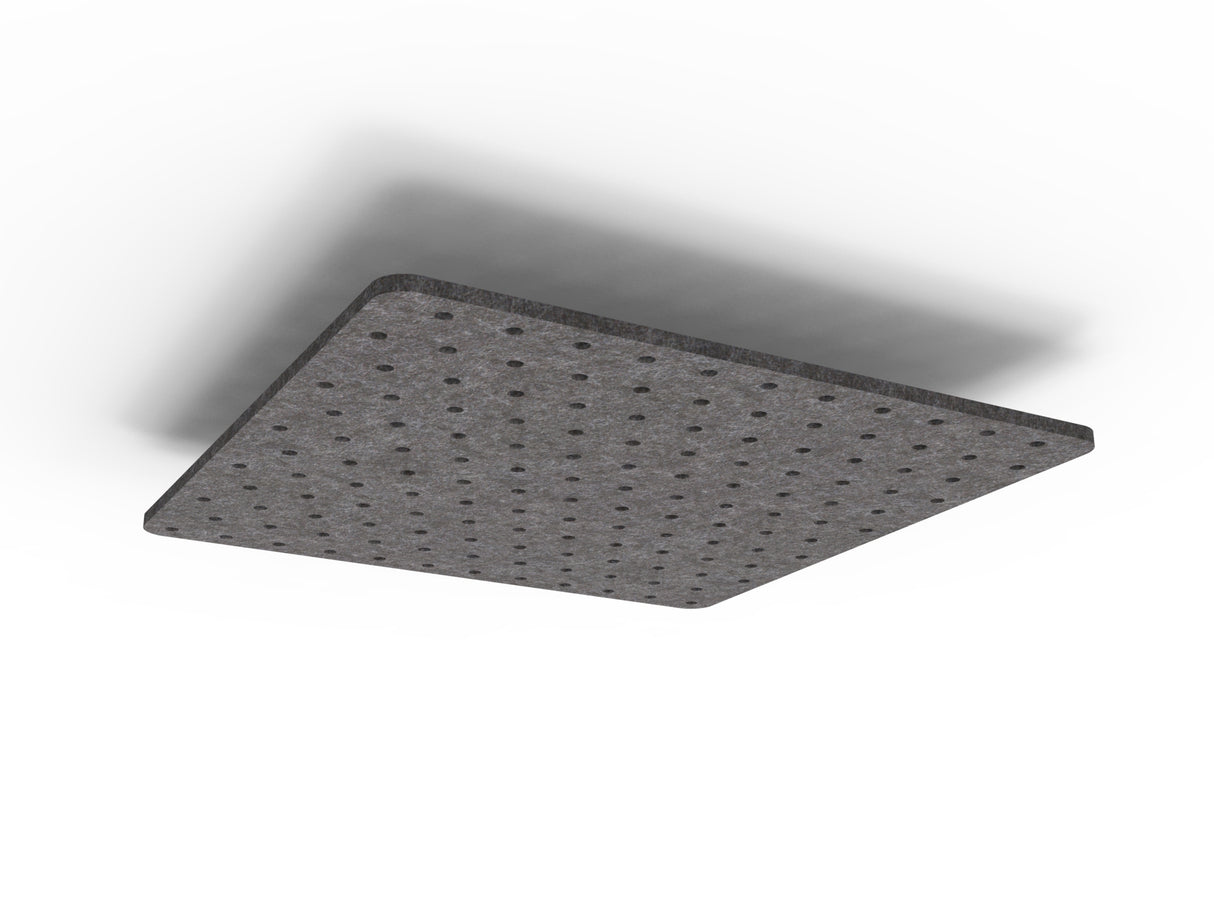 RL Acouline Ripple Span Rectangular Hanging Ceiling Panels