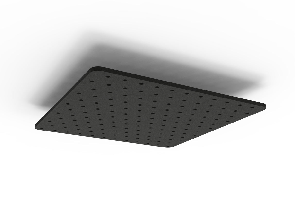 RL Acouline Ripple Core Square Hanging Ceiling Panels