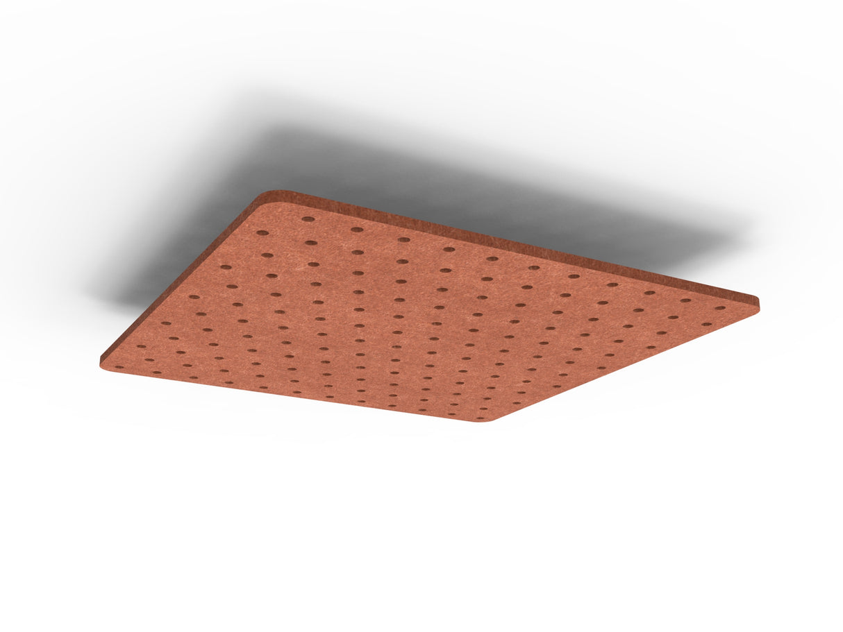 RL Acouline Ripple Core Square Hanging Ceiling Panels