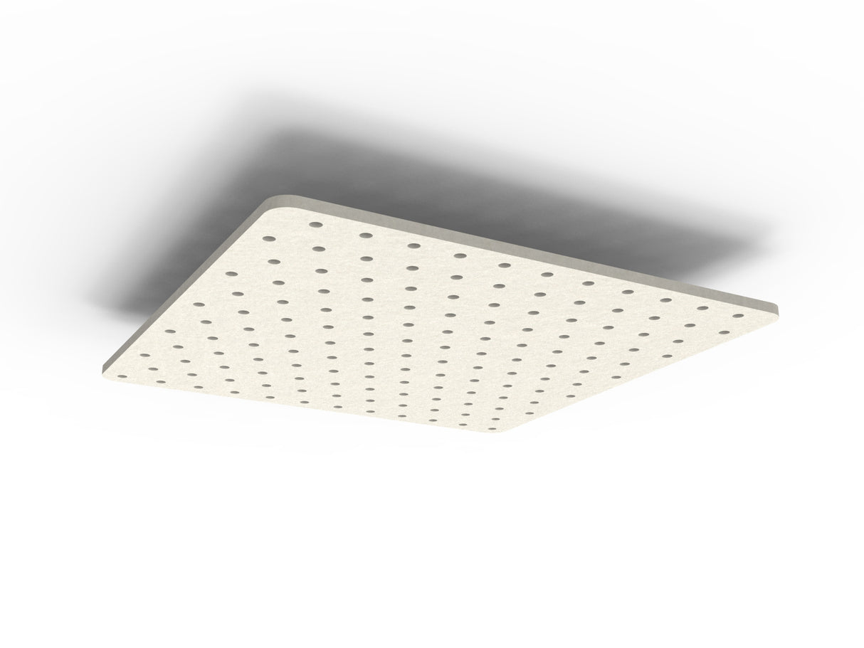 RL Acouline Ripple Core Square Hanging Ceiling Panels