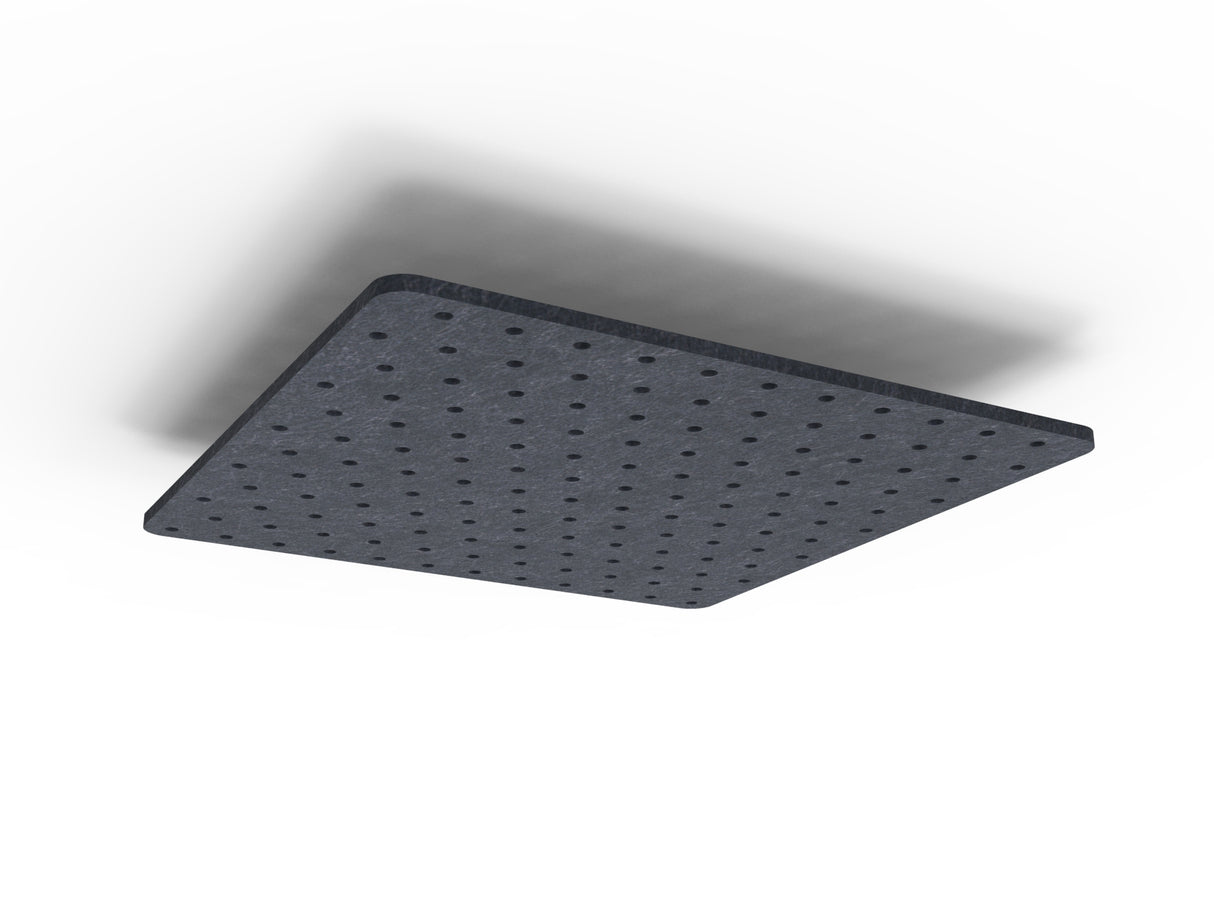RL Acouline Ripple Core Square Hanging Ceiling Panels