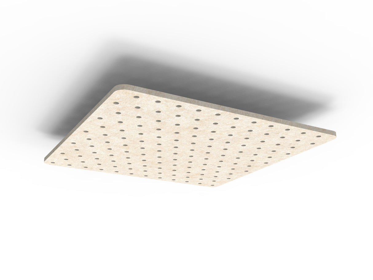 RL Acouline Ripple Core Square Hanging Ceiling Panels