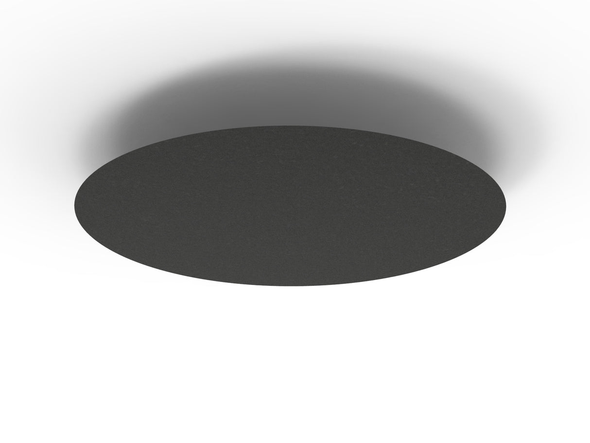 RL Acouline Halo Round Hanging Ceiling Panels