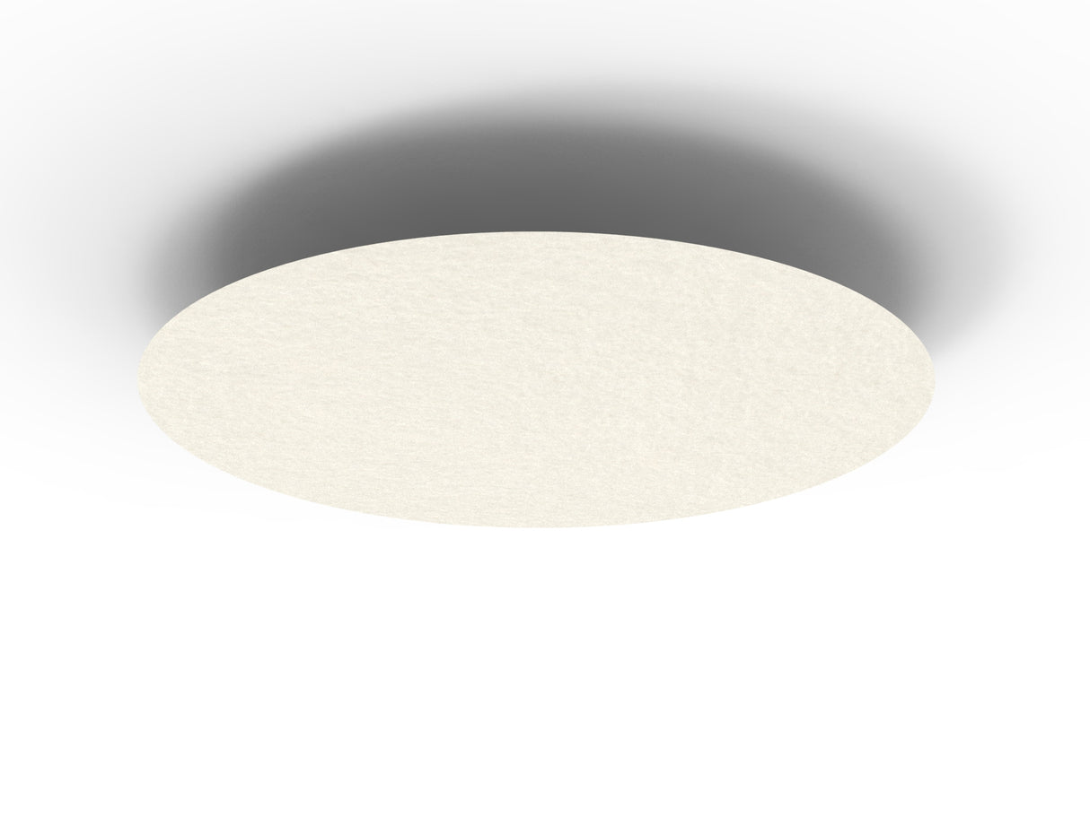 RL Acouline Halo Round Hanging Ceiling Panels