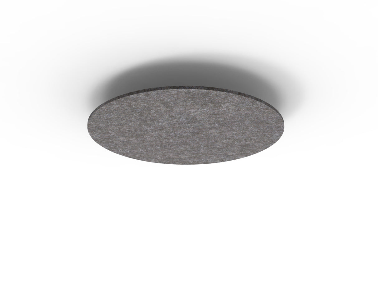 RL Acouline Halo Round Hanging Ceiling Panels
