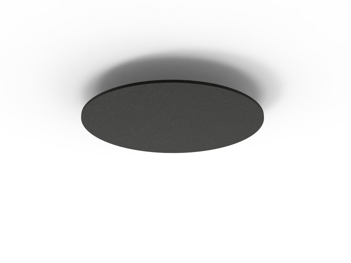 RL Acouline Halo Round Hanging Ceiling Panels