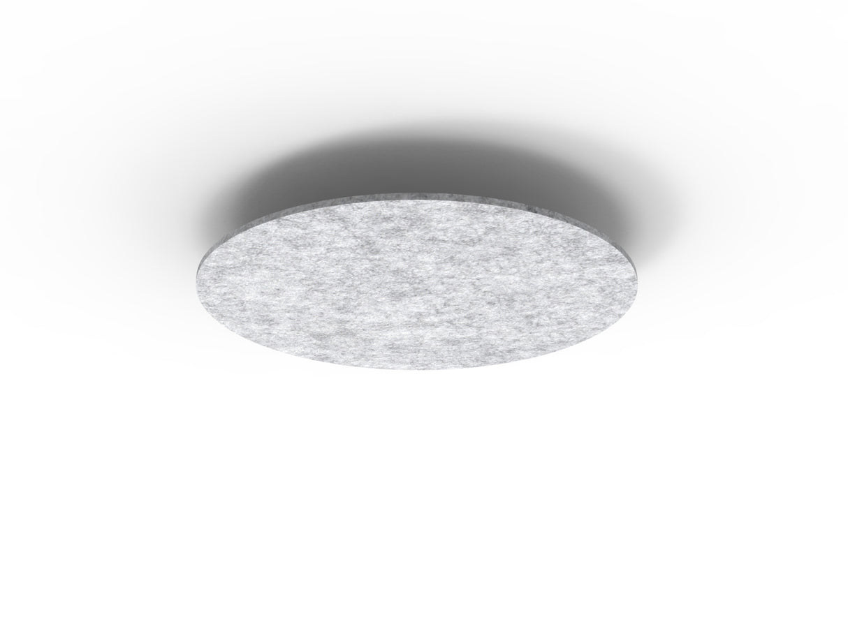 RL Acouline Halo Round Hanging Ceiling Panels