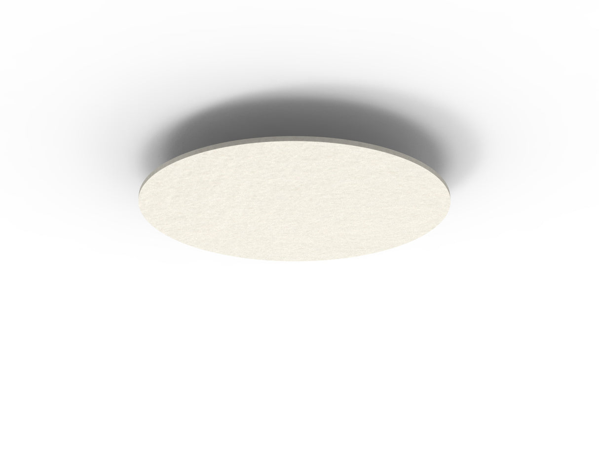 RL Acouline Halo Round Hanging Ceiling Panels