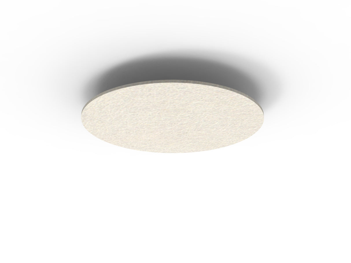 RL Acouline Halo Round Hanging Ceiling Panels