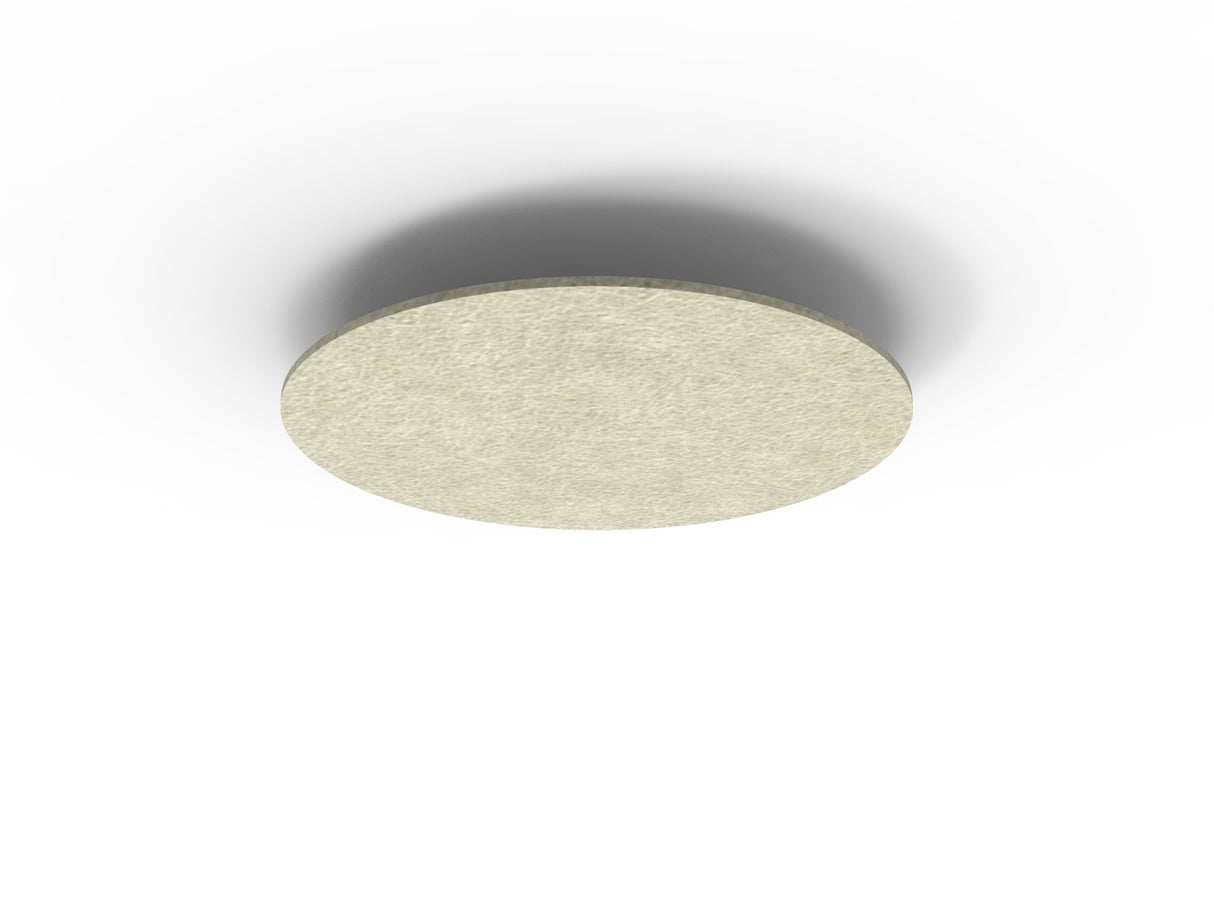 RL Acouline Halo Round Hanging Ceiling Panels