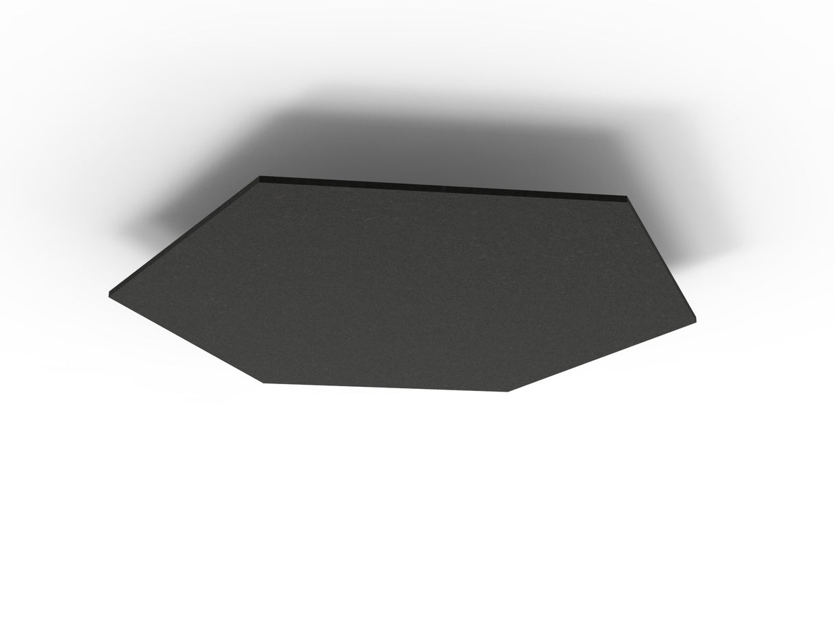 RL Acouline Hive Hexagonal Hanging Ceiling Panels