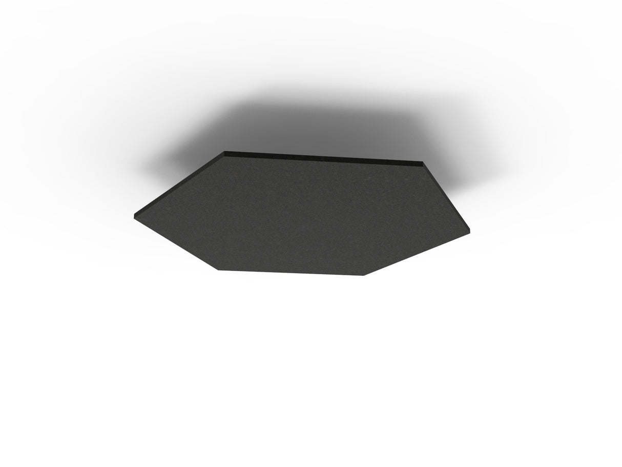 RL Acouline Hive Hexagonal Hanging Ceiling Panels