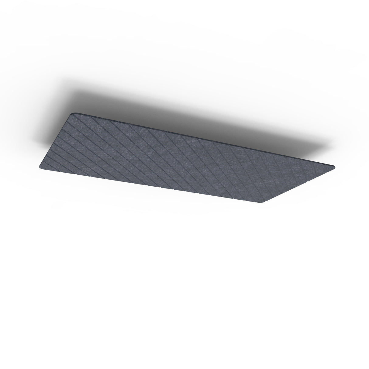 RL Acouline V Groove Glide Span Rectangular Hanging Ceiling Panels