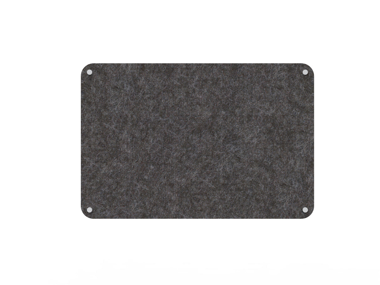 RL Acouline Acoustic Pinboard