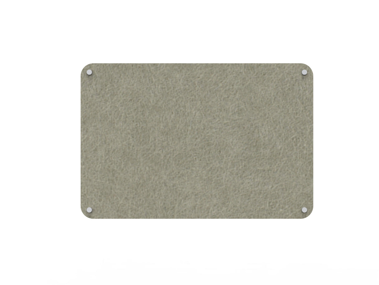 RL Acouline Acoustic Pinboard