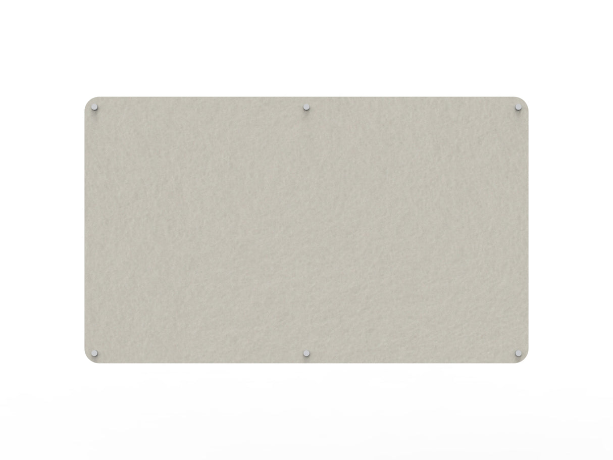 RL Acouline Acoustic Pinboard