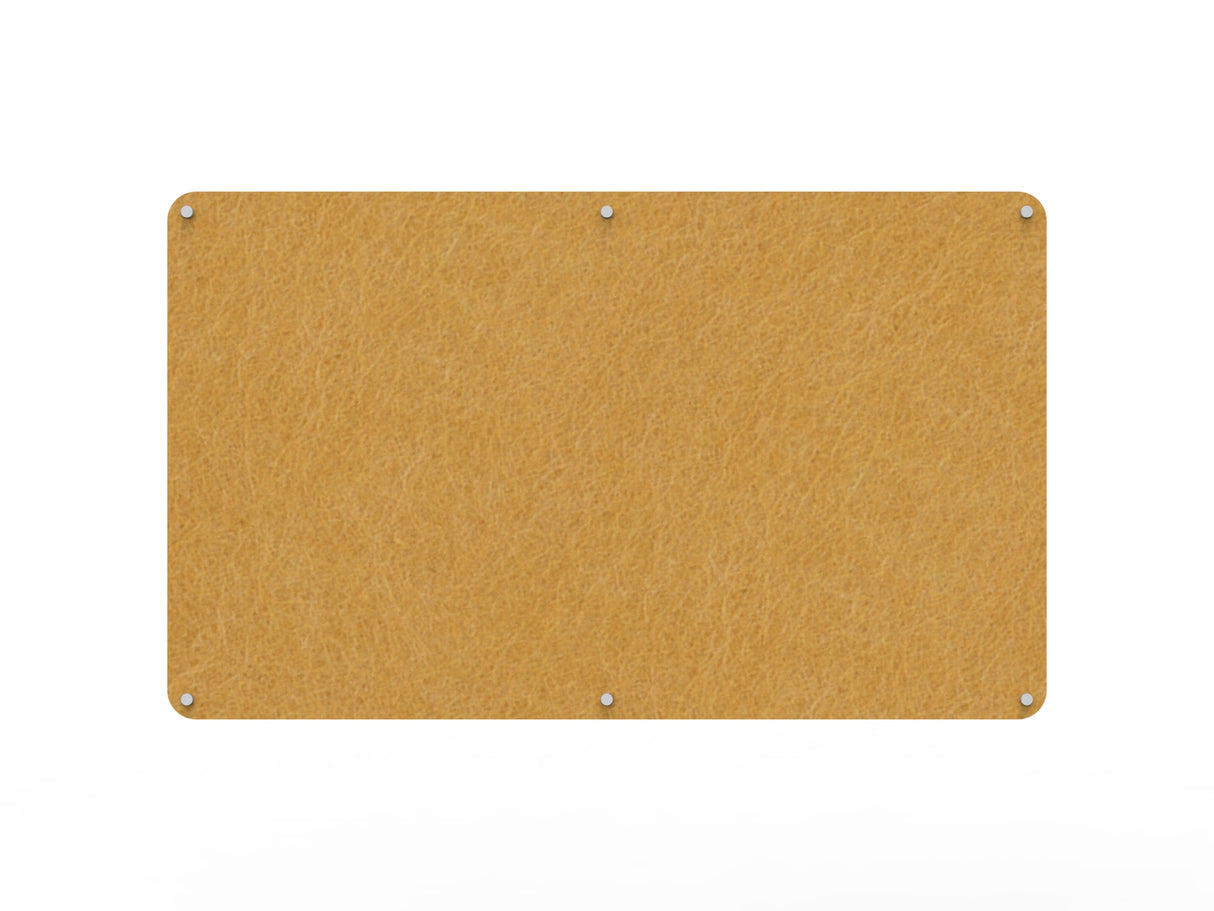 RL Acouline Acoustic Pinboard