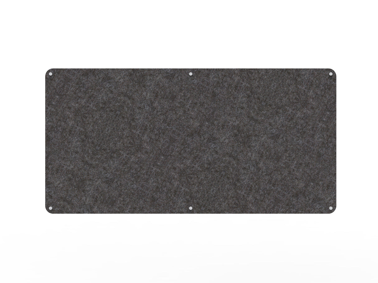 RL Acouline Acoustic Pinboard