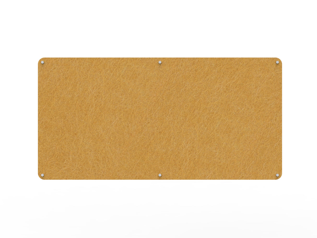 RL Acouline Acoustic Pinboard