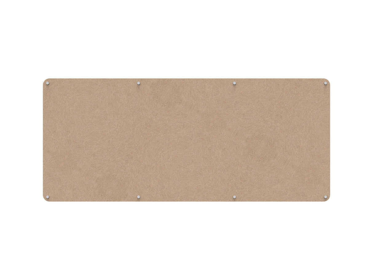 RL Acouline Acoustic Pinboard