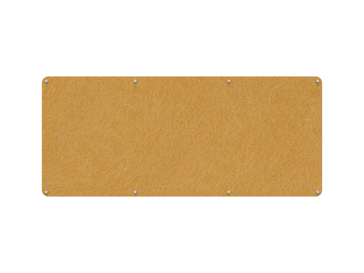 RL Acouline Acoustic Pinboard