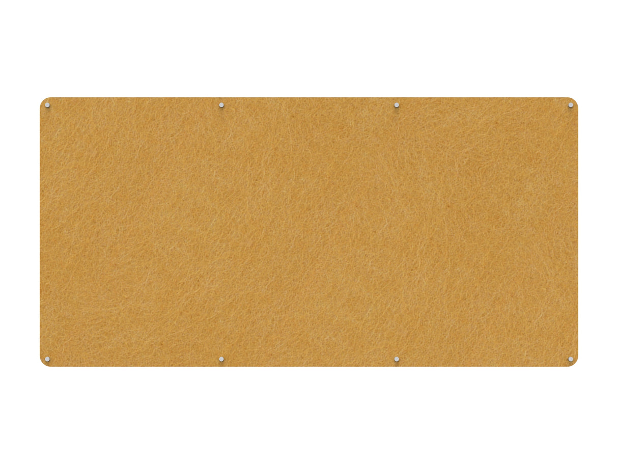 RL Acouline Acoustic Pinboard
