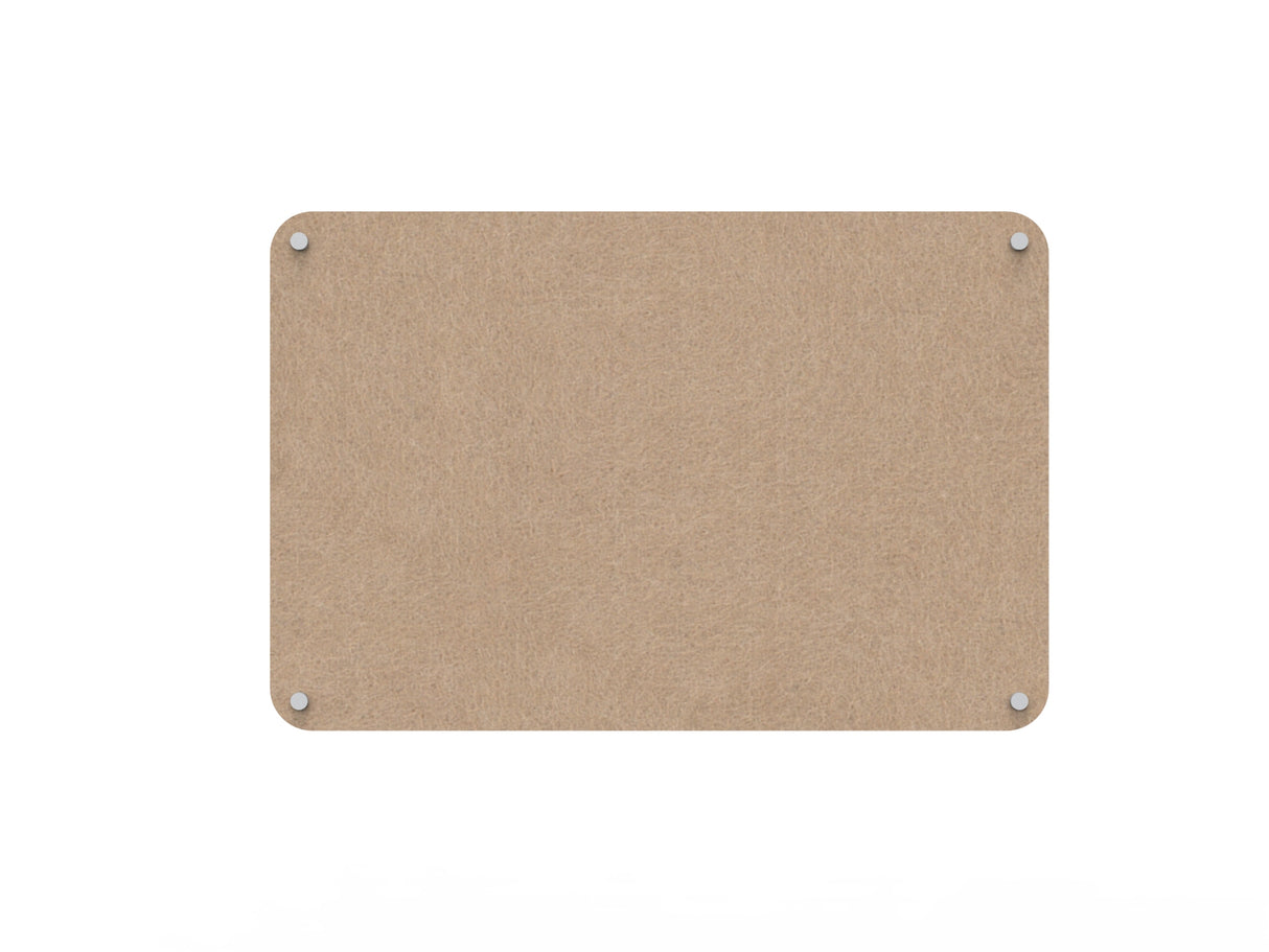 RL Acouline Acoustic Pinboard