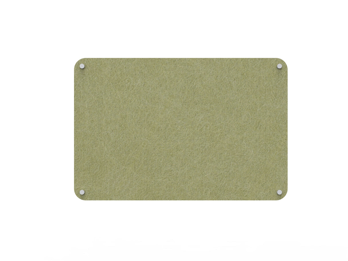 RL Acouline Acoustic Pinboard
