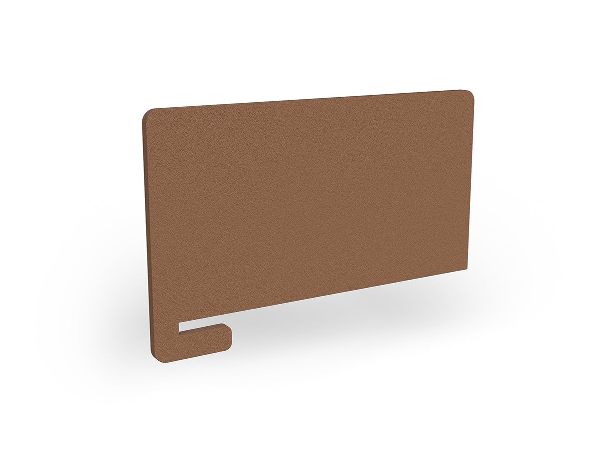 OL AcoustiQ Slide on Screen Divider